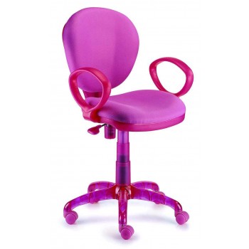 I-Chair, Pink