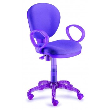 I-Chair, Purple