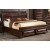 Sarina Queen Size Bed by Global Furniture USA