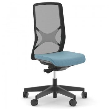 Wind Office Chair with Mesh Backrest