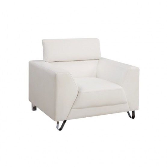 U8210 Chair, White photo