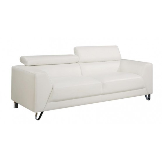 U8210 Sofa, White photo