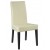 DG020-BEI Dining Chair, Set of 4, Beige