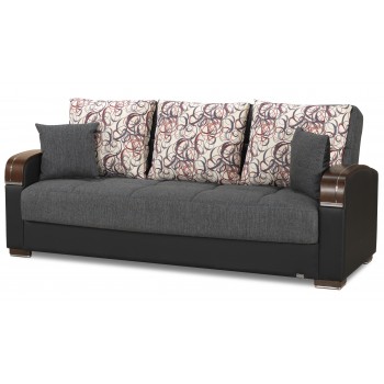 Mobimax Sofa, Gray